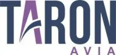 Taron-Avia logo Logo Taron-Avia