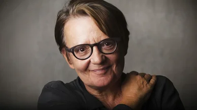 Agnieszka Holland