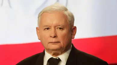 Kaczyński Jarosław Jarosław Kaczyński
