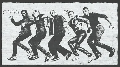 Zespół Coma Coma