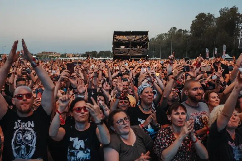 Jarocin Festiwal 2019 Festiwal 2019